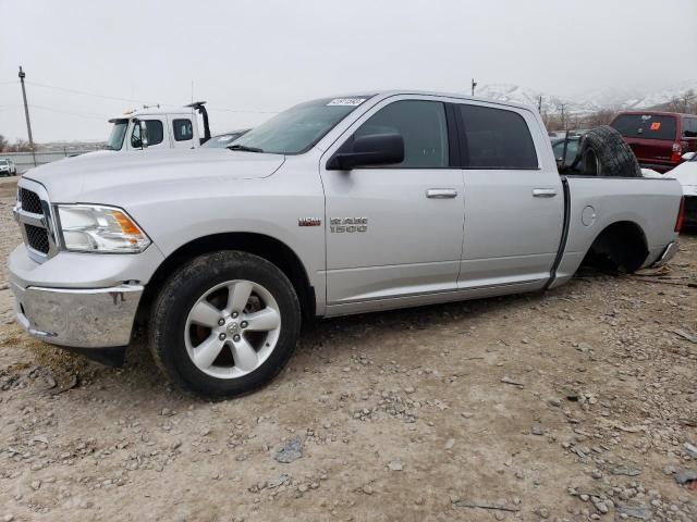 Ram 1500 slt (2018)