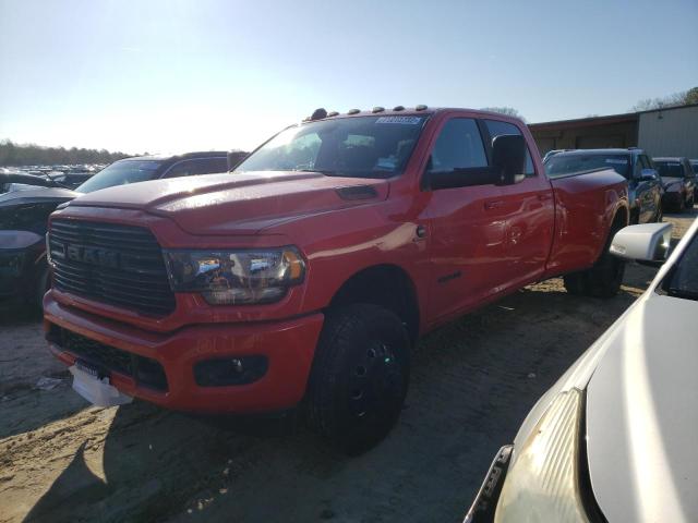 Ram 3500 big h (2021)