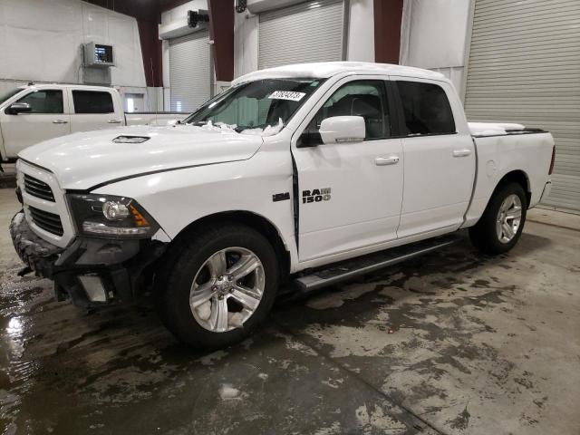 Ram 1500 sport (2015)