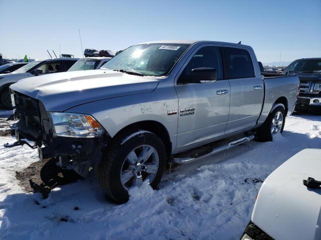 Ram 1500 slt (2017)