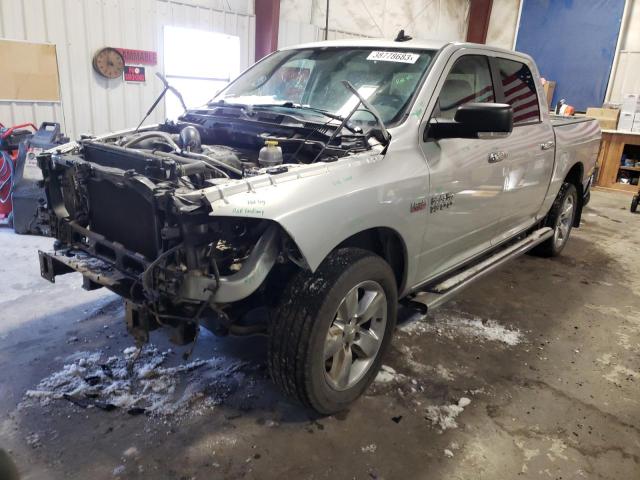 Ram 1500 slt (2017)