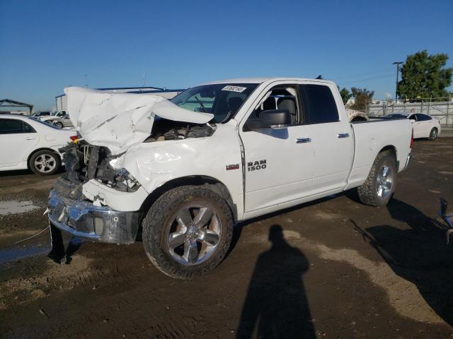 Ram 1500 slt (2018)