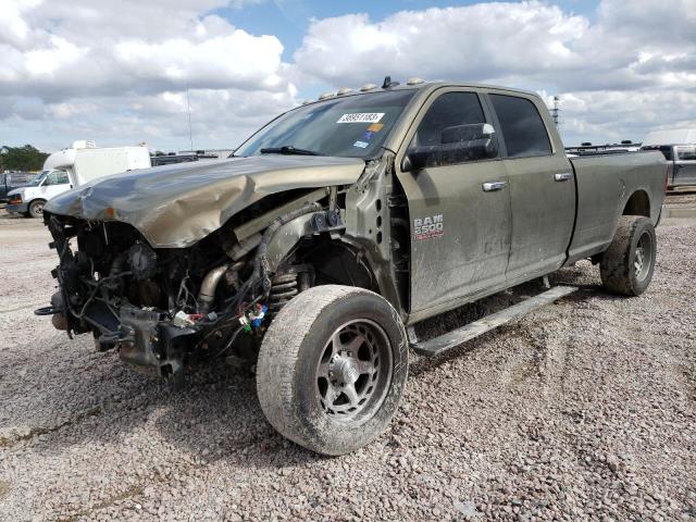 Ram 2500 slt (2014)