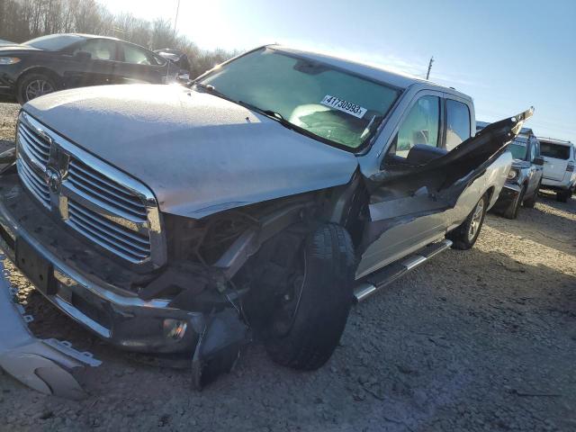 Ram 1500 slt (2013)