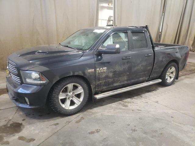 Ram 1500 sport (2014)