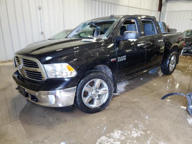 Ram 1500 slt (2016)