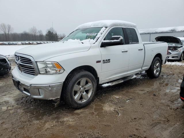 Ram 1500 slt (2017)