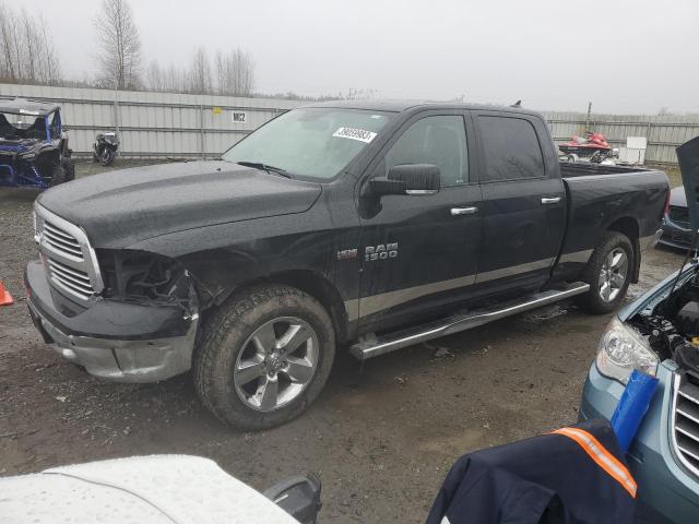 Ram 1500 slt (2017)