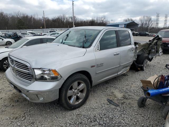 Ram 1500 slt (2017)