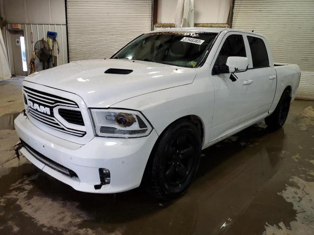 Ram 1500 sport (2018)