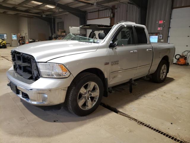 Ram 1500 slt (2014)
