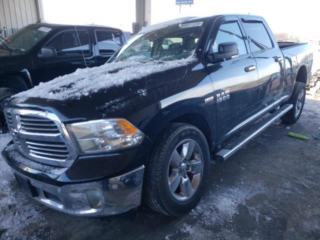 Ram 1500 slt (2014)