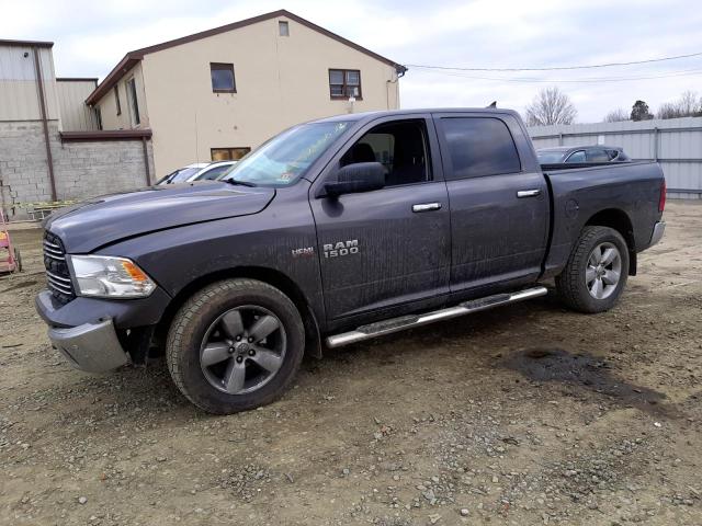 Ram 1500 slt (2015)