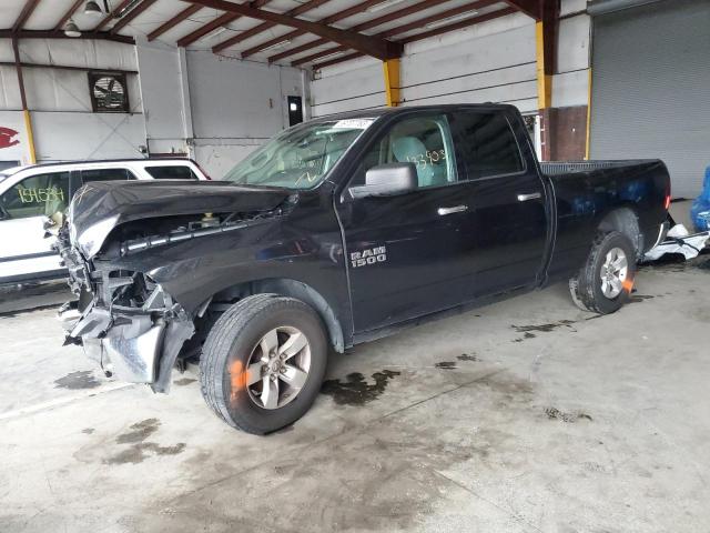Ram 1500 slt (2016)