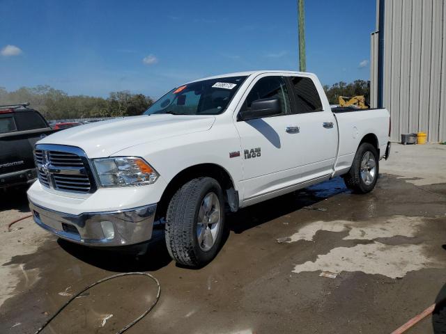 Ram 1500 slt (2016)