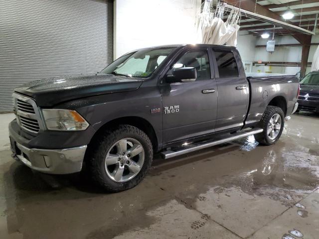 Ram 1500 slt (2016)