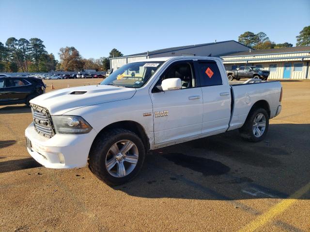 Ram 1500 sport (2013)