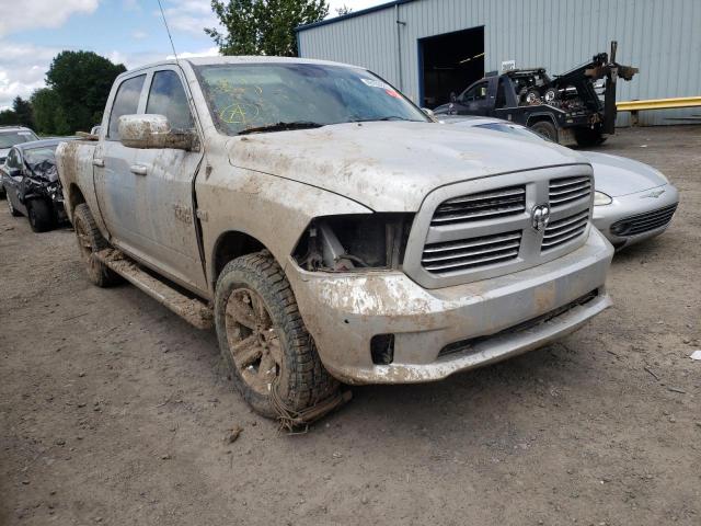 Ram 1500 sport (2014)