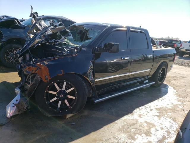 Ram 1500 slt (2015)