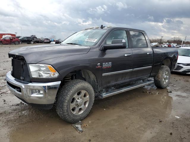 Ram 2500 slt (2016)
