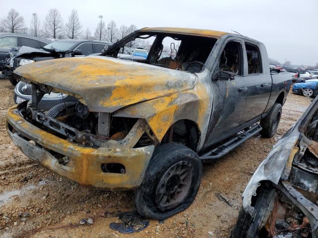 Ram 2500 slt (2016)