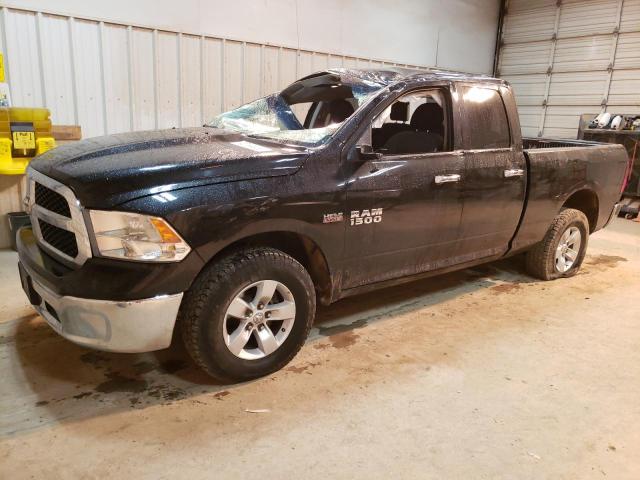 Ram 1500 slt (2017)
