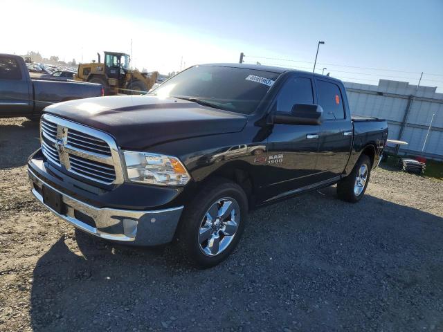 Ram 1500 slt (2017)