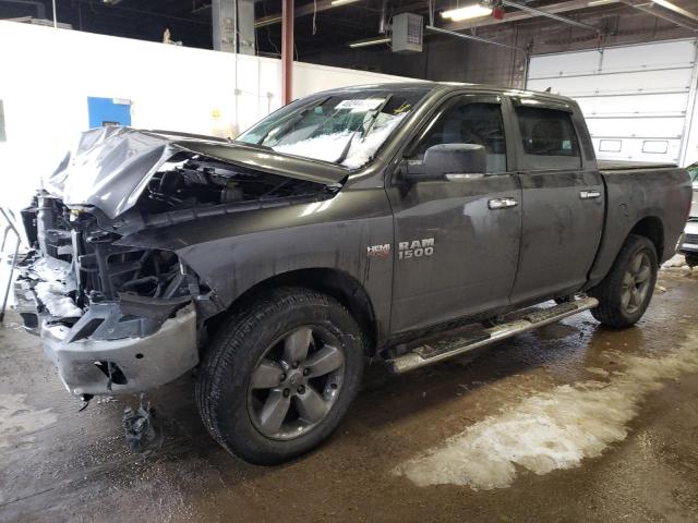Ram 1500 slt (2017)