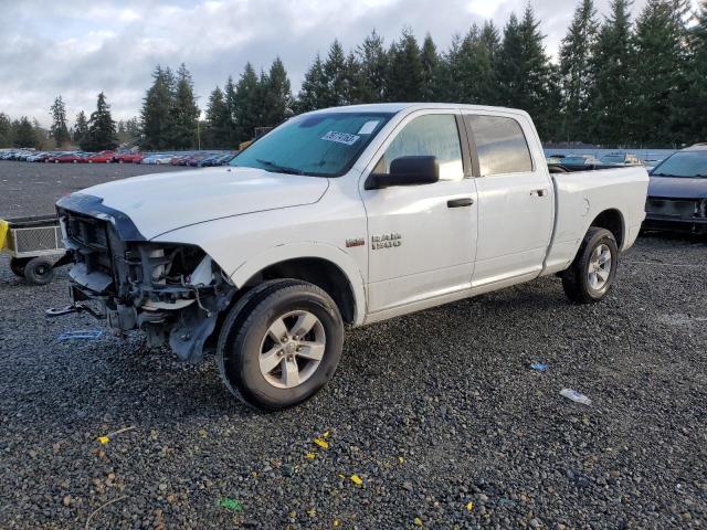 Ram 1500 slt (2017)