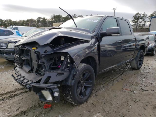 Ram 1500 sport (2017)