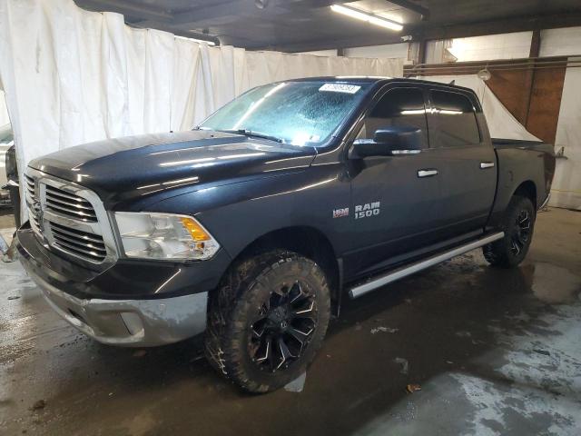 Ram 1500 slt (2018)