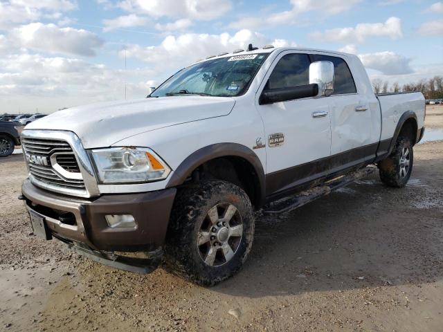 Ram 2500 longh (2018)