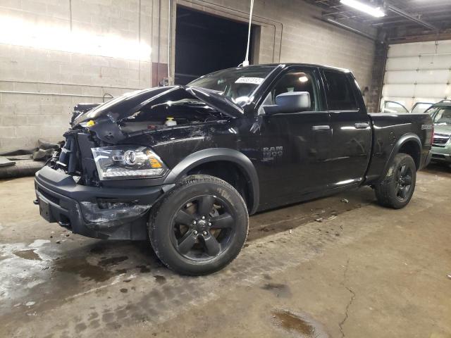 Ram 1500 class (2020)
