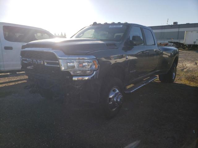 Ram 3500 big h (2021)