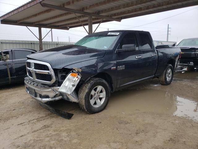 Ram 1500 slt (2016)
