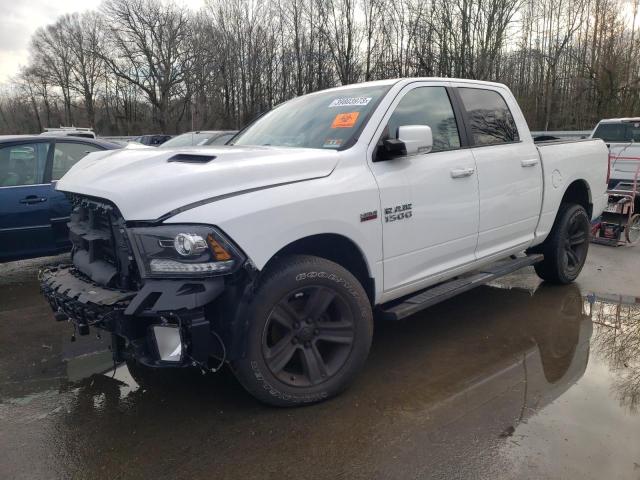 Ram 1500 sport (2017)
