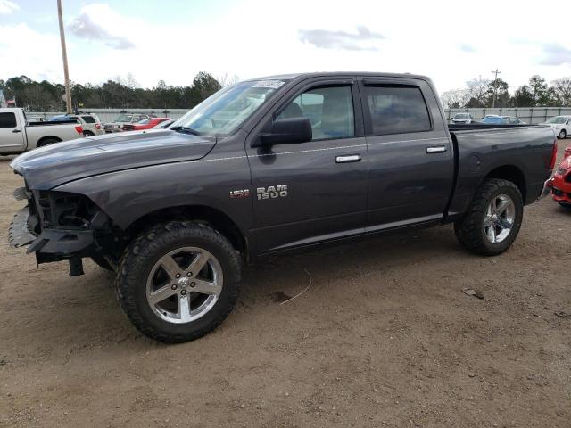 Ram 1500 slt (2018)