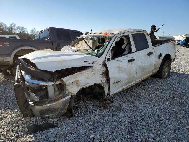 Ram 3500 trade (2020)
