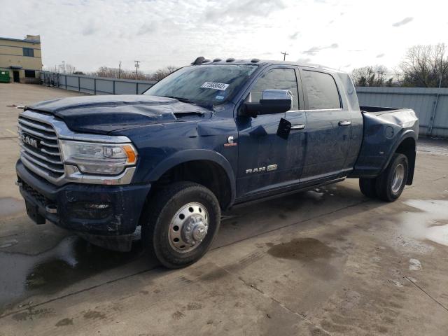 Ram 3500 longh (2022)