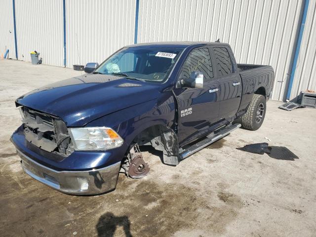 Ram 1500 slt (2013)