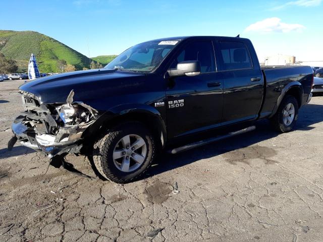 Ram 1500 slt (2013)
