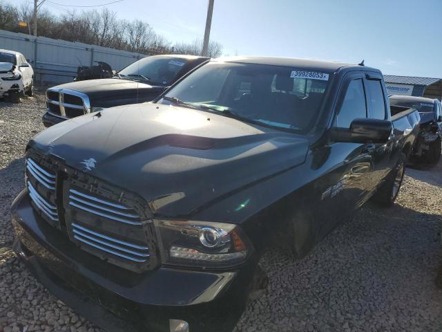 Ram 1500 sport (2013)
