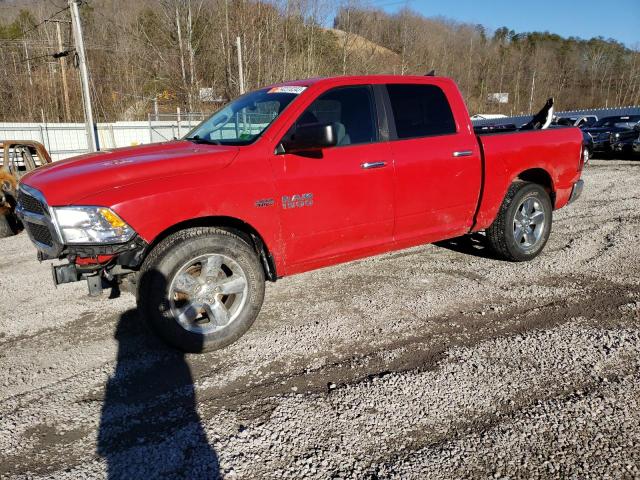 Ram 1500 slt (2014)