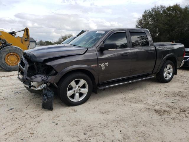 Ram 1500 slt (2015)