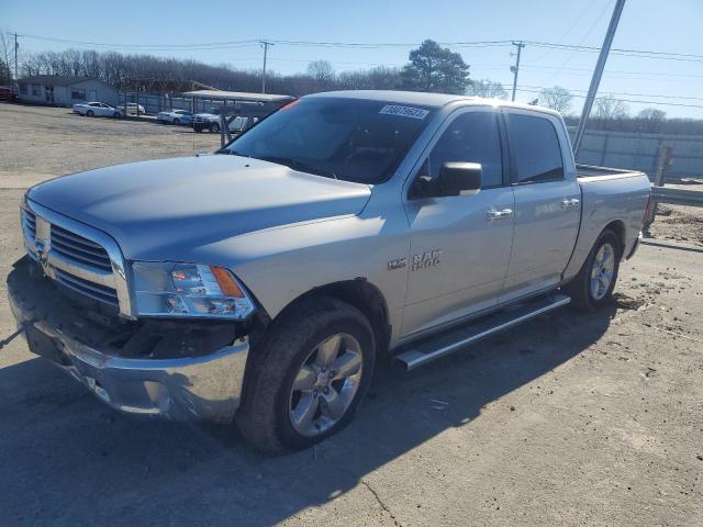 Ram 1500 slt (2016)