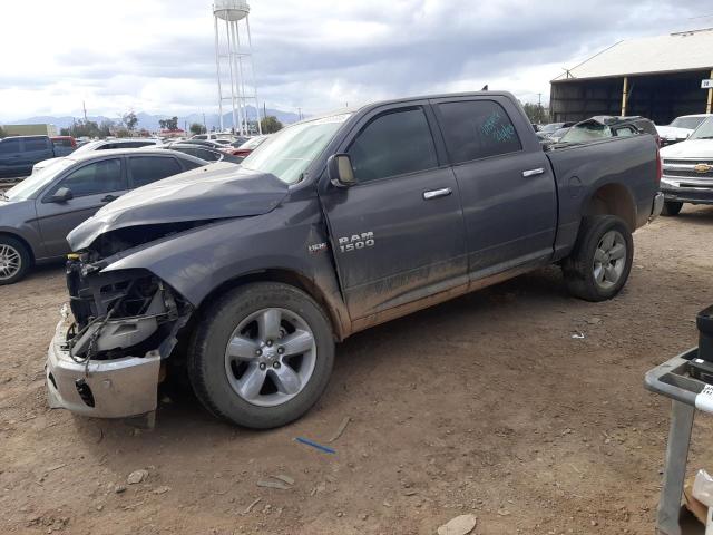 Ram 1500 slt (2017)