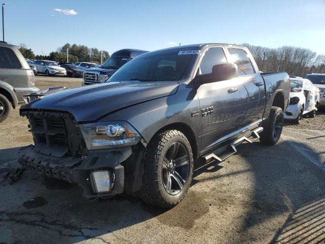 Ram 1500 sport (2017)