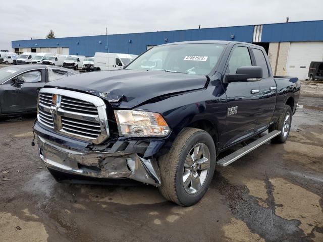 Ram 1500 slt (2018)