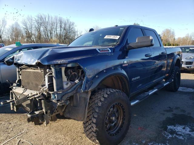 Ram 3500 big h (2019)