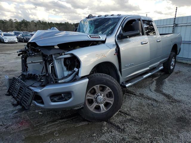 Ram 3500 big h (2021)